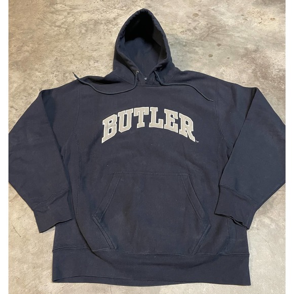 Steve & Barry's Other - Vintage Steve & Barry’s Butler University Hoodie Sweatshirt